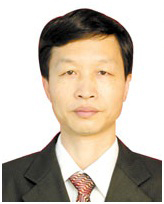 胡志奇